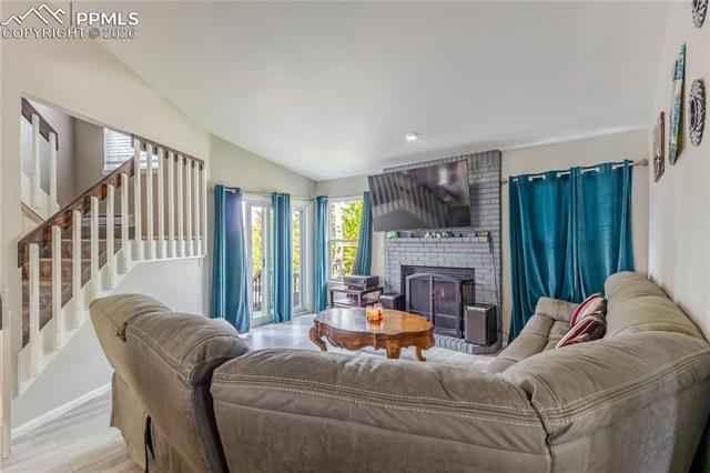 MLS Image for 15041  La Jolla  ,Colorado Springs, Colorado