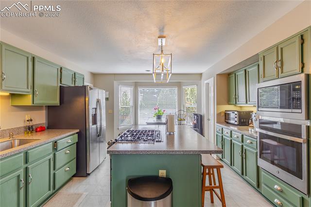 MLS Image for 15041  La Jolla  ,Colorado Springs, Colorado