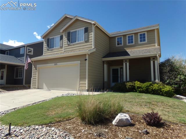 895  Rancher  , fountain  House Search MLS Picture