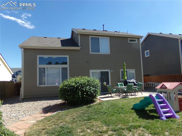 MLS Image for 895  Rancher  ,Fountain, Colorado
