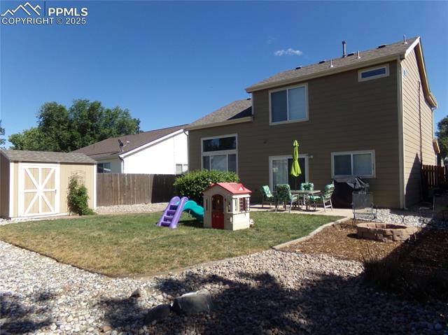MLS Image for 895  Rancher  ,Fountain, Colorado