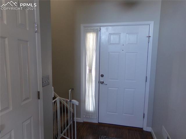 MLS Image for 895  Rancher  ,Fountain, Colorado
