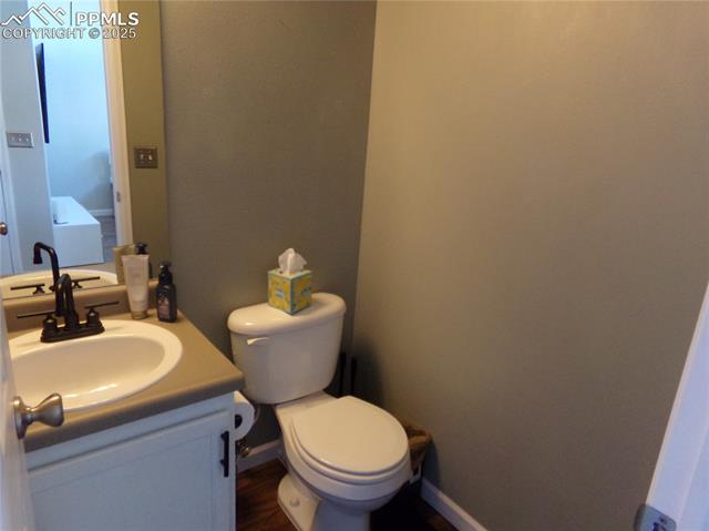 MLS Image for 895  Rancher  ,Fountain, Colorado