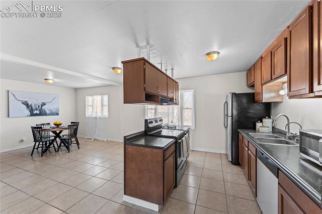 MLS Image for 1604  Rosemont  ,Colorado Springs, Colorado