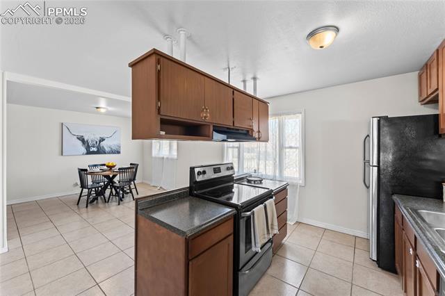 MLS Image for 1604  Rosemont  ,Colorado Springs, Colorado
