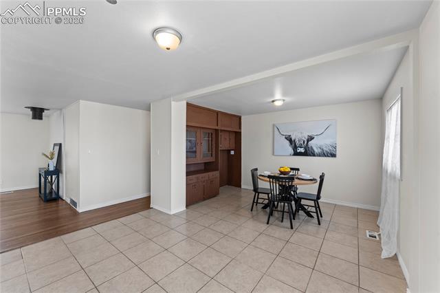 MLS Image for 1604  Rosemont  ,Colorado Springs, Colorado