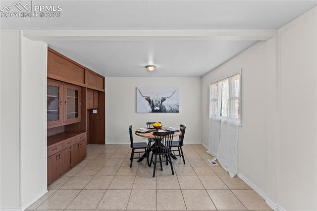 MLS Image for 1604  Rosemont  ,Colorado Springs, Colorado