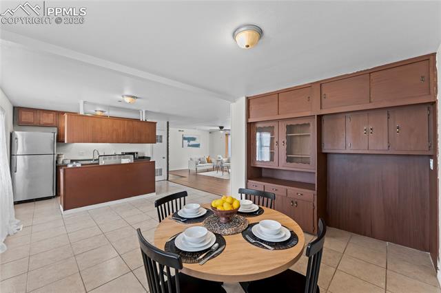 MLS Image for 1604  Rosemont  ,Colorado Springs, Colorado
