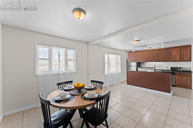 MLS Image for 1604  Rosemont  ,Colorado Springs, Colorado