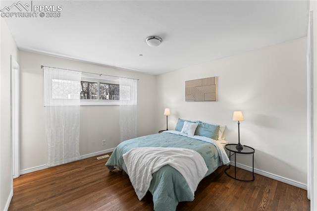 MLS Image for 1604  Rosemont  ,Colorado Springs, Colorado