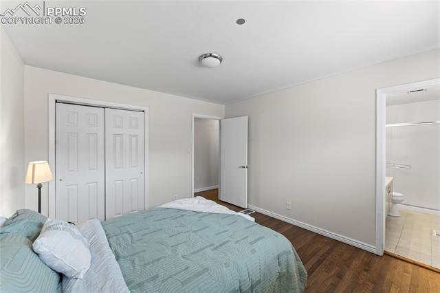 MLS Image for 1604  Rosemont  ,Colorado Springs, Colorado