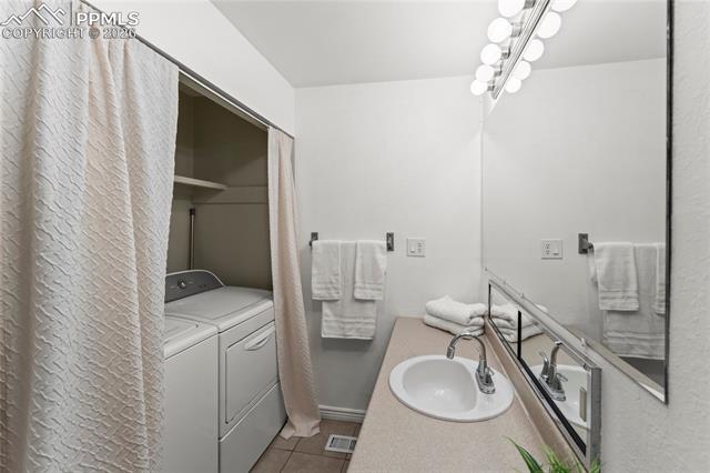 MLS Image for 1604  Rosemont  ,Colorado Springs, Colorado