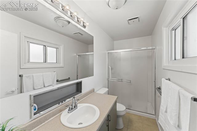 MLS Image for 1604  Rosemont  ,Colorado Springs, Colorado