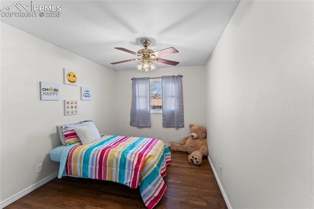 MLS Image for 1604  Rosemont  ,Colorado Springs, Colorado