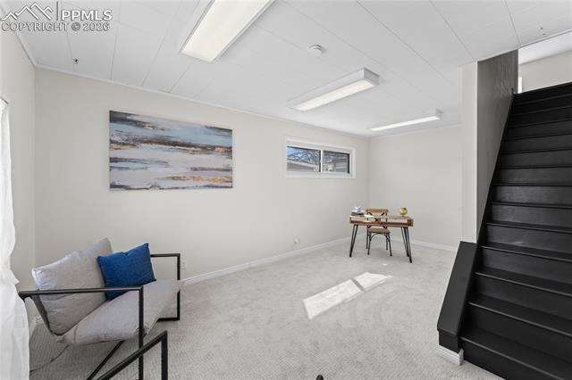 MLS Image for 1604  Rosemont  ,Colorado Springs, Colorado
