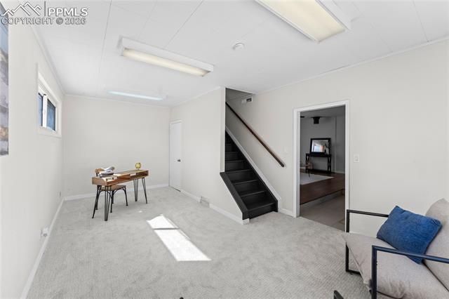 MLS Image for 1604  Rosemont  ,Colorado Springs, Colorado