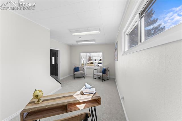 MLS Image for 1604  Rosemont  ,Colorado Springs, Colorado