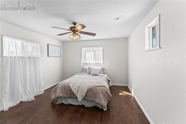 MLS Image for 1604  Rosemont  ,Colorado Springs, Colorado