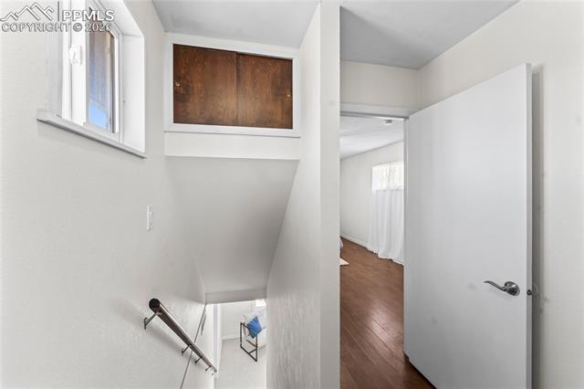 MLS Image for 1604  Rosemont  ,Colorado Springs, Colorado