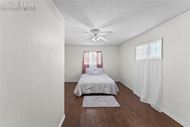 MLS Image for 1604  Rosemont  ,Colorado Springs, Colorado