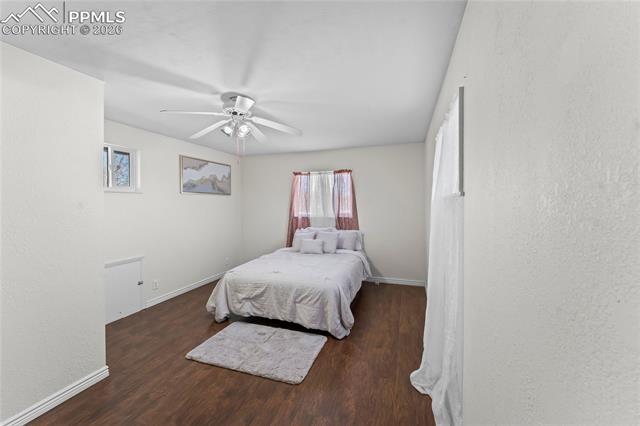 MLS Image for 1604  Rosemont  ,Colorado Springs, Colorado