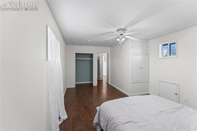 MLS Image for 1604  Rosemont  ,Colorado Springs, Colorado