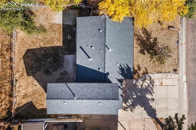 MLS Image for 1604  Rosemont  ,Colorado Springs, Colorado