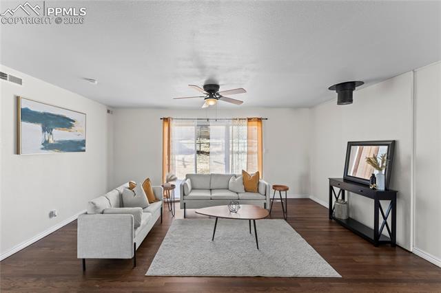 MLS Image for 1604  Rosemont  ,Colorado Springs, Colorado