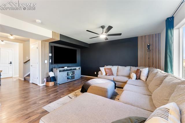 MLS Image for 9948  Castor  ,Colorado Springs, Colorado