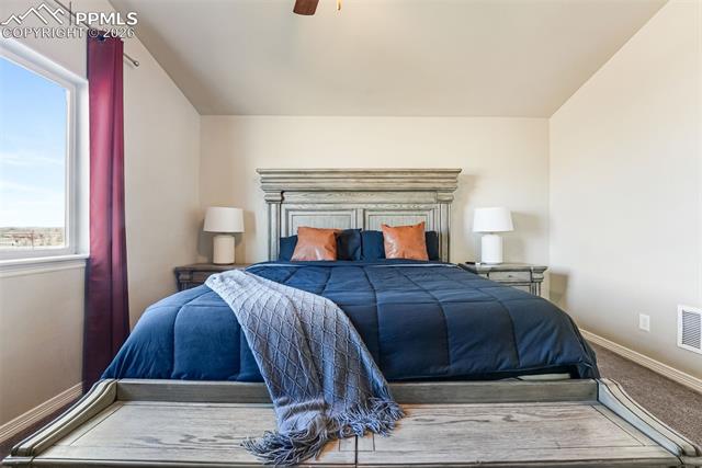 MLS Image for 9948  Castor  ,Colorado Springs, Colorado