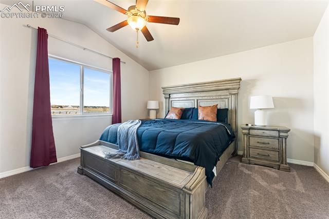 MLS Image for 9948  Castor  ,Colorado Springs, Colorado