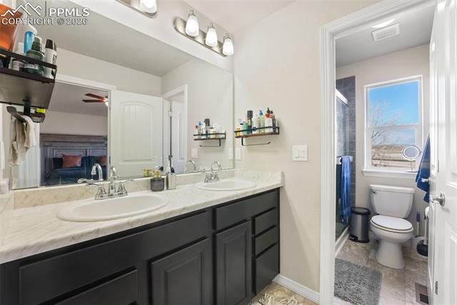 MLS Image for 9948  Castor  ,Colorado Springs, Colorado