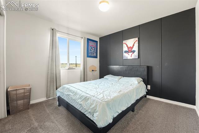 MLS Image for 9948  Castor  ,Colorado Springs, Colorado