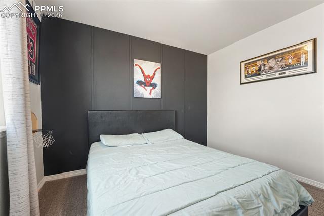 MLS Image for 9948  Castor  ,Colorado Springs, Colorado