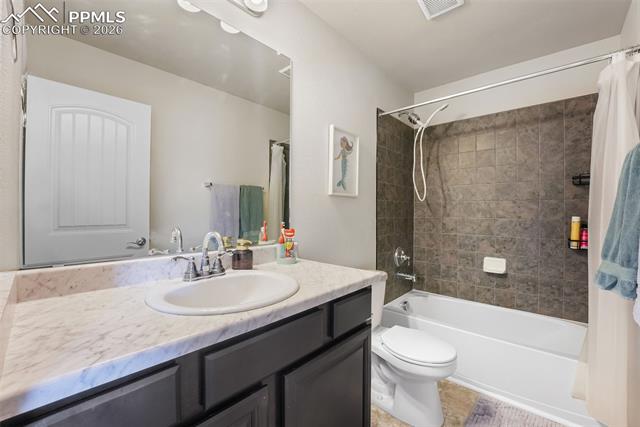 MLS Image for 9948  Castor  ,Colorado Springs, Colorado