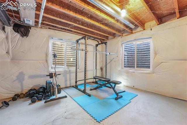 MLS Image for 9948  Castor  ,Colorado Springs, Colorado
