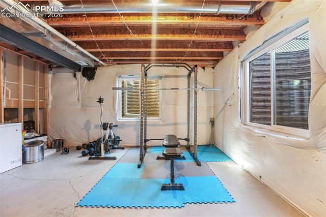 MLS Image for 9948  Castor  ,Colorado Springs, Colorado