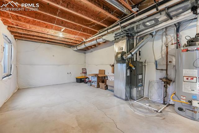MLS Image for 9948  Castor  ,Colorado Springs, Colorado