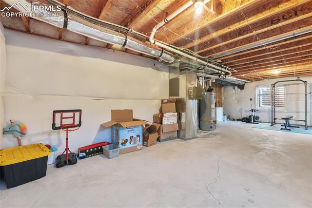 MLS Image for 9948  Castor  ,Colorado Springs, Colorado