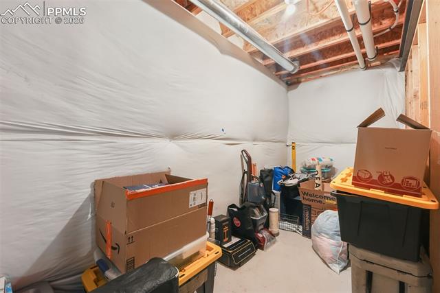 MLS Image for 9948  Castor  ,Colorado Springs, Colorado