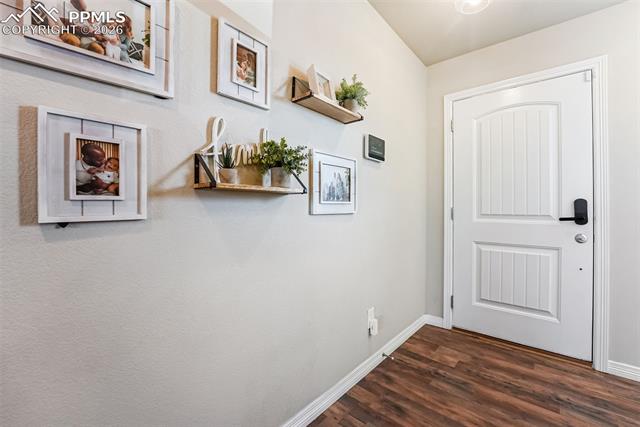 MLS Image for 9948  Castor  ,Colorado Springs, Colorado