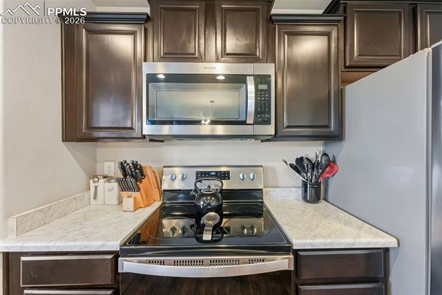MLS Image for 9948  Castor  ,Colorado Springs, Colorado
