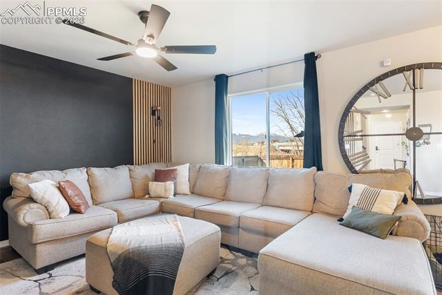 MLS Image for 9948  Castor  ,Colorado Springs, Colorado