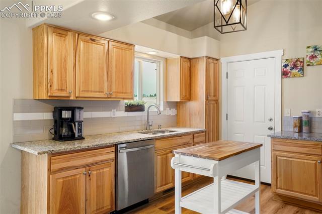MLS Image for 20435  Amanda  ,Colorado Springs, Colorado