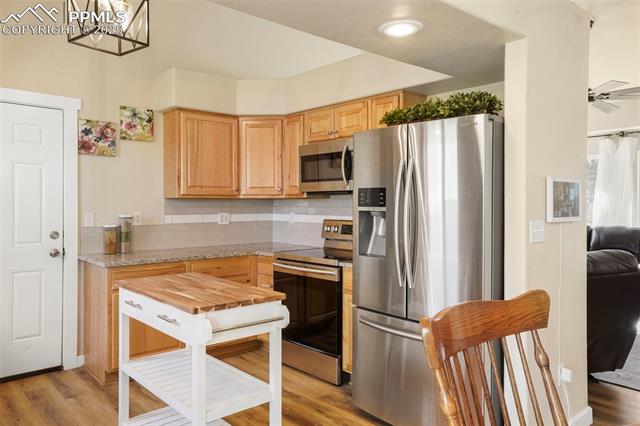 MLS Image for 20435  Amanda  ,Colorado Springs, Colorado