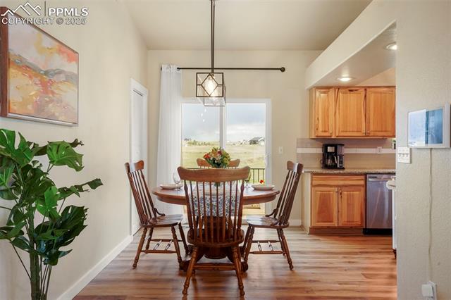 MLS Image for 20435  Amanda  ,Colorado Springs, Colorado