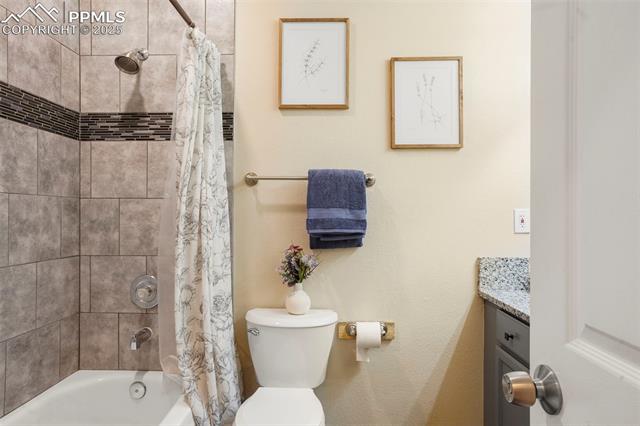MLS Image for 20435  Amanda  ,Colorado Springs, Colorado