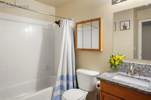 MLS Image for 20435  Amanda  ,Colorado Springs, Colorado