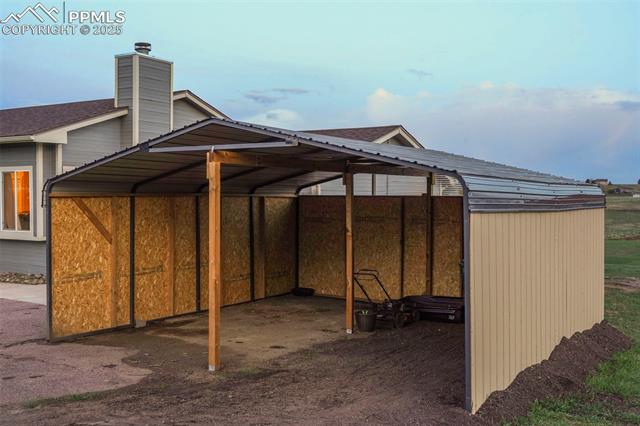 MLS Image for 20435  Amanda  ,Colorado Springs, Colorado