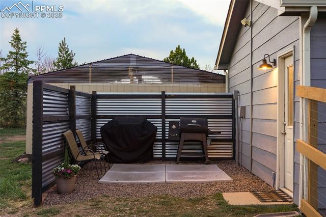 MLS Image for 20435  Amanda  ,Colorado Springs, Colorado